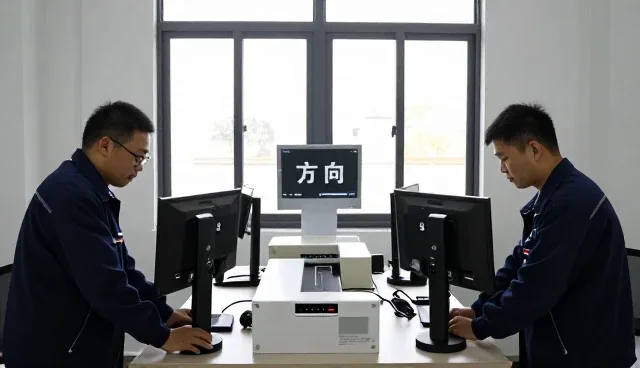 为什么越来越多设备选择方向